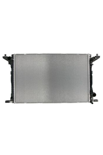 Thermotec Radiator, set filtre de schimb, Volkswagen TOUAREG (CR7, RC8)