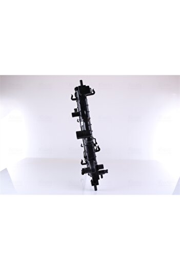 Nissens Radiator, set filtre de schimb, Opel MOKKA / MOKKA X (J13)