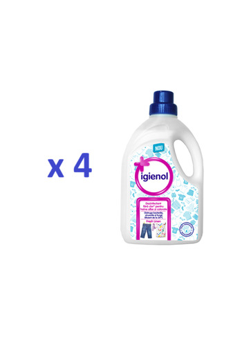 Igienol Disinfectant for White and Colored Clothes 1.5 L