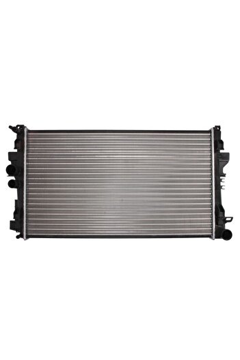 NRF Radiator, set filtre de schimb, Mercedes VIANO (W639)