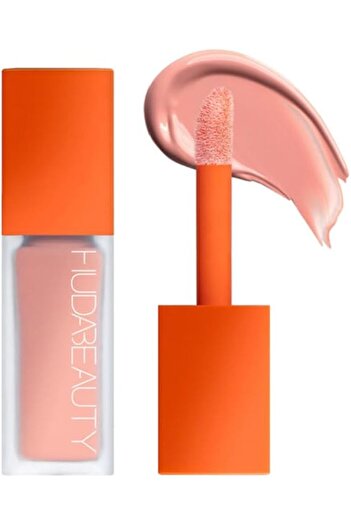 Huda Beauty Fauxfilter Color Corrector Under EyCherry Blossom, Natural, All Types, Lotion