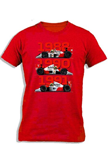 Ay Cabron SENNA CHAMPION CARS