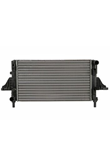 Nissens Radiator, set filtre de schimb, Smart ROADSTER (452)