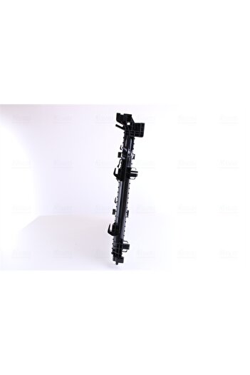 Nissens Radiator, set filtre de schimb, Mercedes CITAN Box Body/MPV (W415)