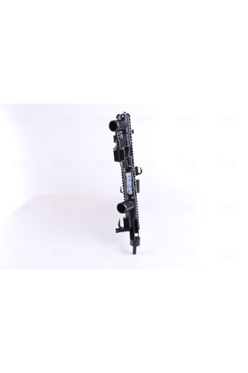 Nissens Radiator, set filtre de schimb, Opel TIGRA TwinTop (X04)