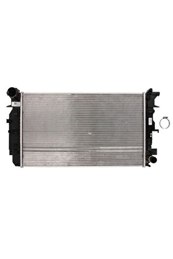 NRF Radiator, set filtre de schimb, Mercedes SPRINTER 3,5-t Bus (B906)
