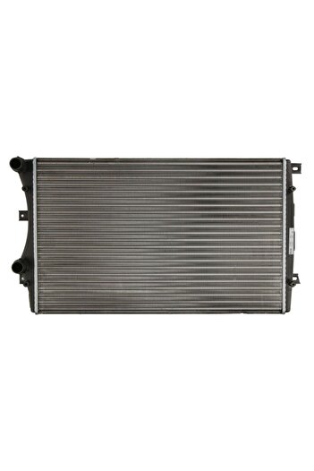 Nissens Radiator, set filtre de schimb, Volkswagen PASSAT B7 (362)