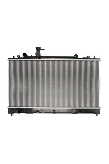 NRF Radiator, set filtre de schimb, Mazda 6 (GH)