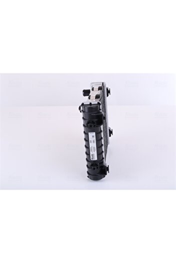 Nissens Radiator, set filtre de schimb, Seat TARRACO (KN2)