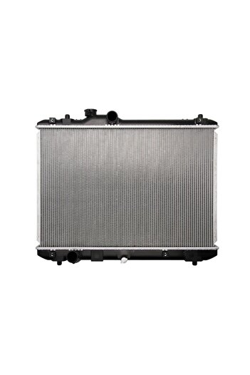 Koyorad Radiator, set filtre de schimb, Suzuki SWIFT III (MZ, EZ)