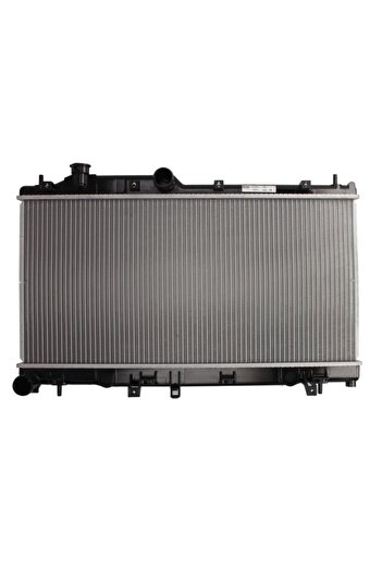 Nissens Radiator, set filtre de schimb, Subaru IMPREZA Hatchback (GR, GH, G3)