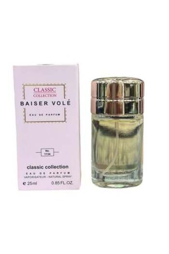Classic Collection Baiser Fou Perfume (Classic Collection) 25ml