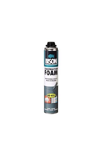 Bison Polyurethane Foam for Gun BISON, 750ml