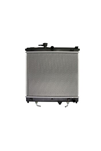 NRF Radiator, set filtre de schimb, Suzuki JIMNY Closed Off-Road Vehicle (A6G)