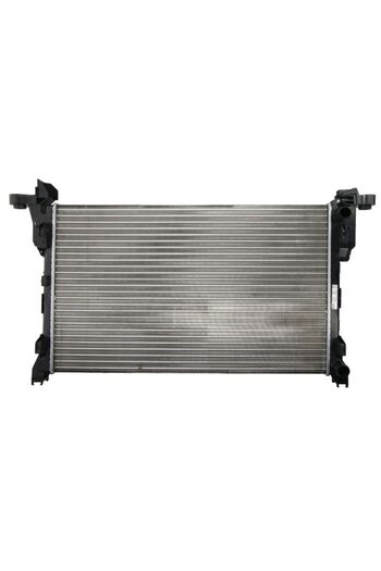 Nissens Radiator, set filtre de schimb, Renault TRAFIC III Bus (JG_)
