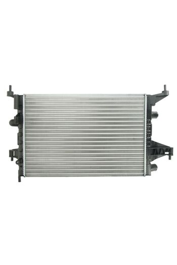 Nissens Radiator, set filtre de schimb, Opel TIGRA TwinTop (X04)