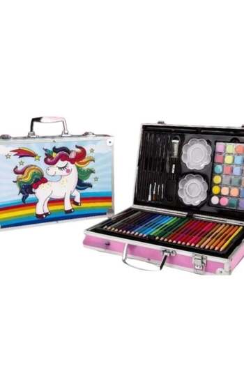Toys Heaven Metallic Color Bag