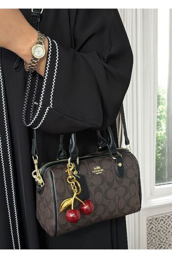 YEDAŞ Shoulder bag with accessories