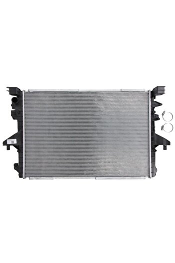 NRF Radiator, set filtre de schimb, Volkswagen TRANSPORTER T5 Bus (7HB, 7HJ, 7EB, 7EJ)
