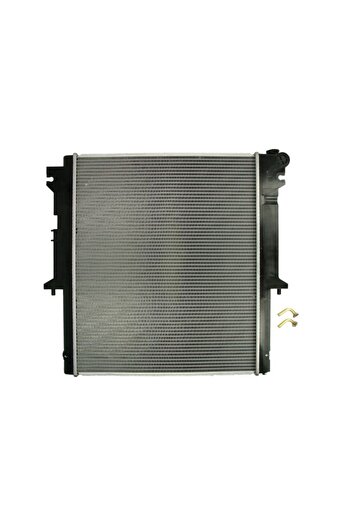 Thermotec Radiator, set filtre de schimb, Mitsubishi L200 / TRITON (KA_T, KB_T)