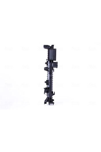 Nissens Radiator, set filtre de schimb, Mercedes E-CLASS (W211)