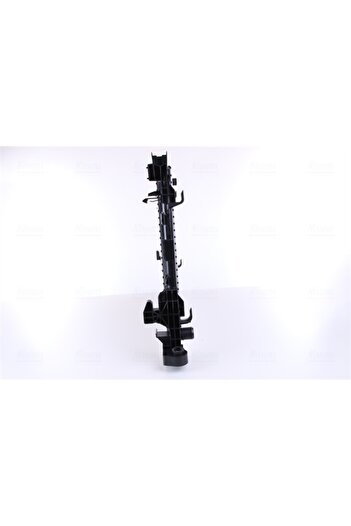 Nissens Radiator, set filtre de schimb, Opel VIVARO B Bus (X82)