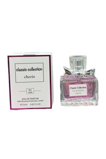 Classic Collection Miss Cherry Pink Perfume (Classic Collection) 25ml