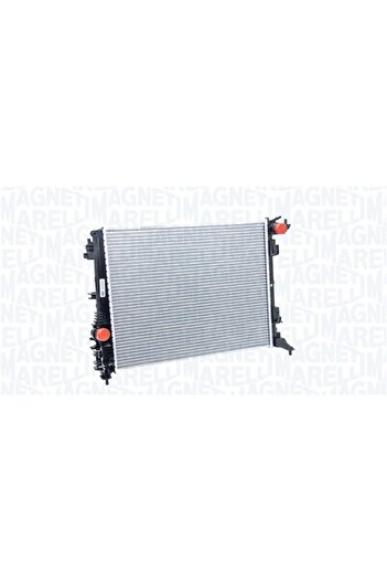 MAGNETİ Radiator, set filtre de schimb, Renault GRAND SCENIC IV (R9_)