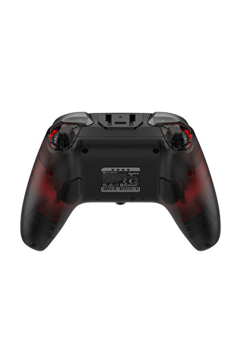 GameSir Cyclone 2 Wireless Controller for Switch, PC, Windows, Steam, Android, and iOS