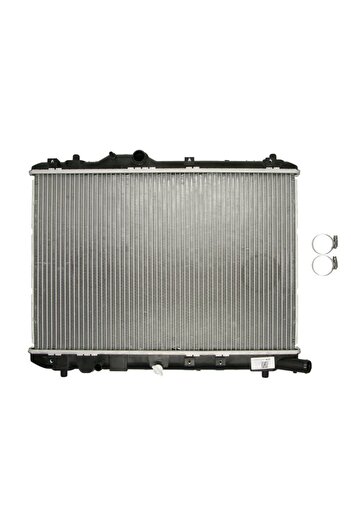 NRF Radiator, set filtre de schimb, Suzuki SWIFT III (MZ, EZ)