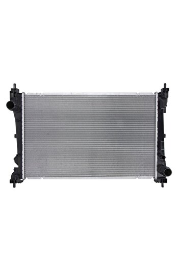 NRF Radiator, set filtre de schimb, Opel COMBO Box Body/MPV (X12)