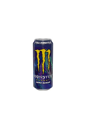MONSTER Lewis Hamilton Zero Sugar 500 ml