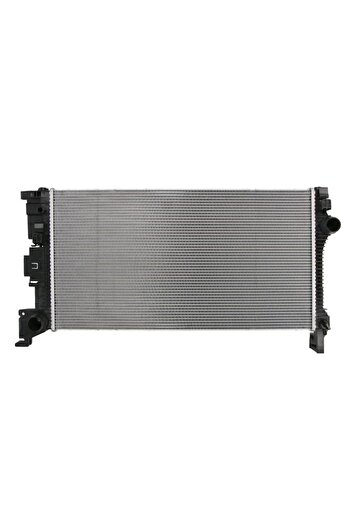 NRF Radiator, set filtre de schimb, Volvo S60 III (224)