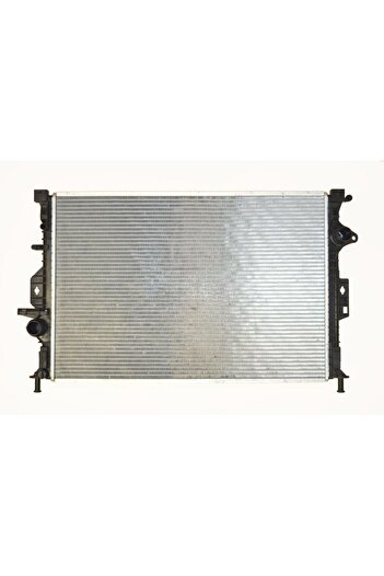 NRF Radiator, set filtre de schimb, Volvo S80 II (124)