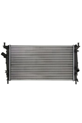 Thermotec Radiator, set filtre de schimb, Volvo S40 II (544)