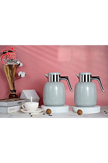 royal_camel Royal Camel Luxury Tea and Coffee Thermos Set 1+1L