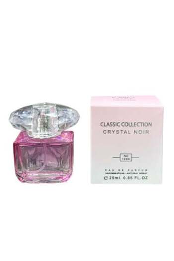 Classic Collection Bright Rose Perfume (Classic Collection) 25ml