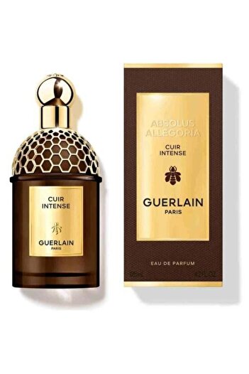 Guerlain Guerlain Cure Intense Men Eau de Parfum 125ml