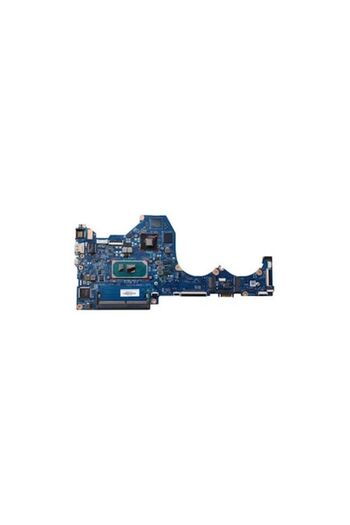 HP SPS-MB UMA Motherboard with Intel Core i5-1235U Processor, 64GB DDR4, WWAN, Original