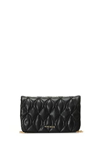 Nine West QUARIDA 5FX Чорна жіноча сумка через плече