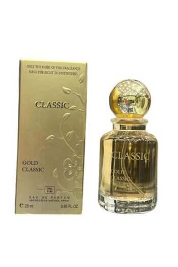 Classic Collection Veron Gold Classic Perfume (Classic Collection) 25ml