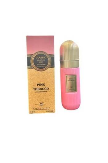 Classic Collection Perfume (Pink Tobacco Extract) 25ml