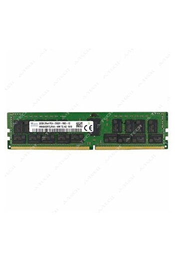 Huawei DDR4 RDIMM Memory 32GB 2933MT/s 2Rank (2G*4bit)-1 2V-ECC