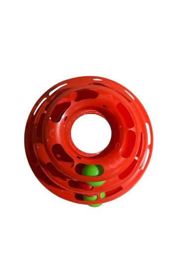 heraklia hobi ticaret Cat Toy 3 Tiers