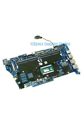 HP SPS-MB UMA i3-1215U Motherboard for ProBook 440 G9/450 G9