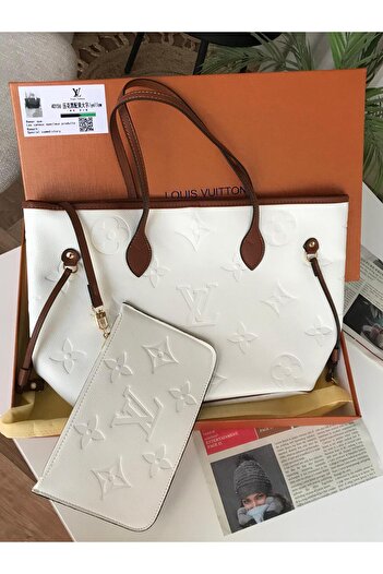 SWAP Shoulder bag with accessories