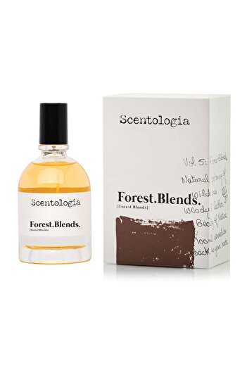 Scentology Forest Yellands Eau de Parfum 100ml