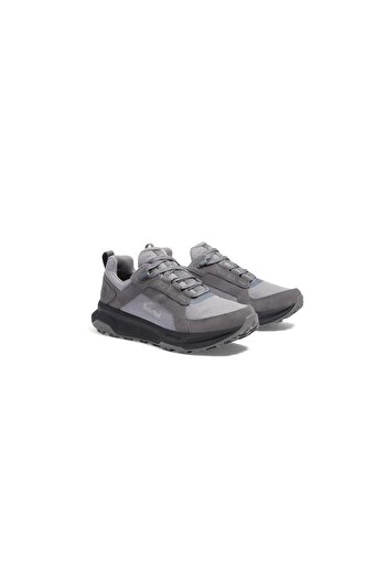 Timberland Motion Ledge Low Lace up Waterproof Snea Men's Shoes Tb0A6F2Eejr1 Gray-46