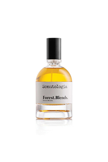 Scentology Forest Yellands Eau de Parfum 100ml