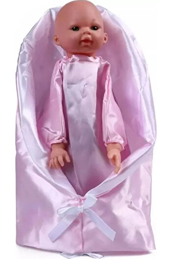 shopwave Toy Puppet Baby Entertaining Hand Puppet Baby (5047)